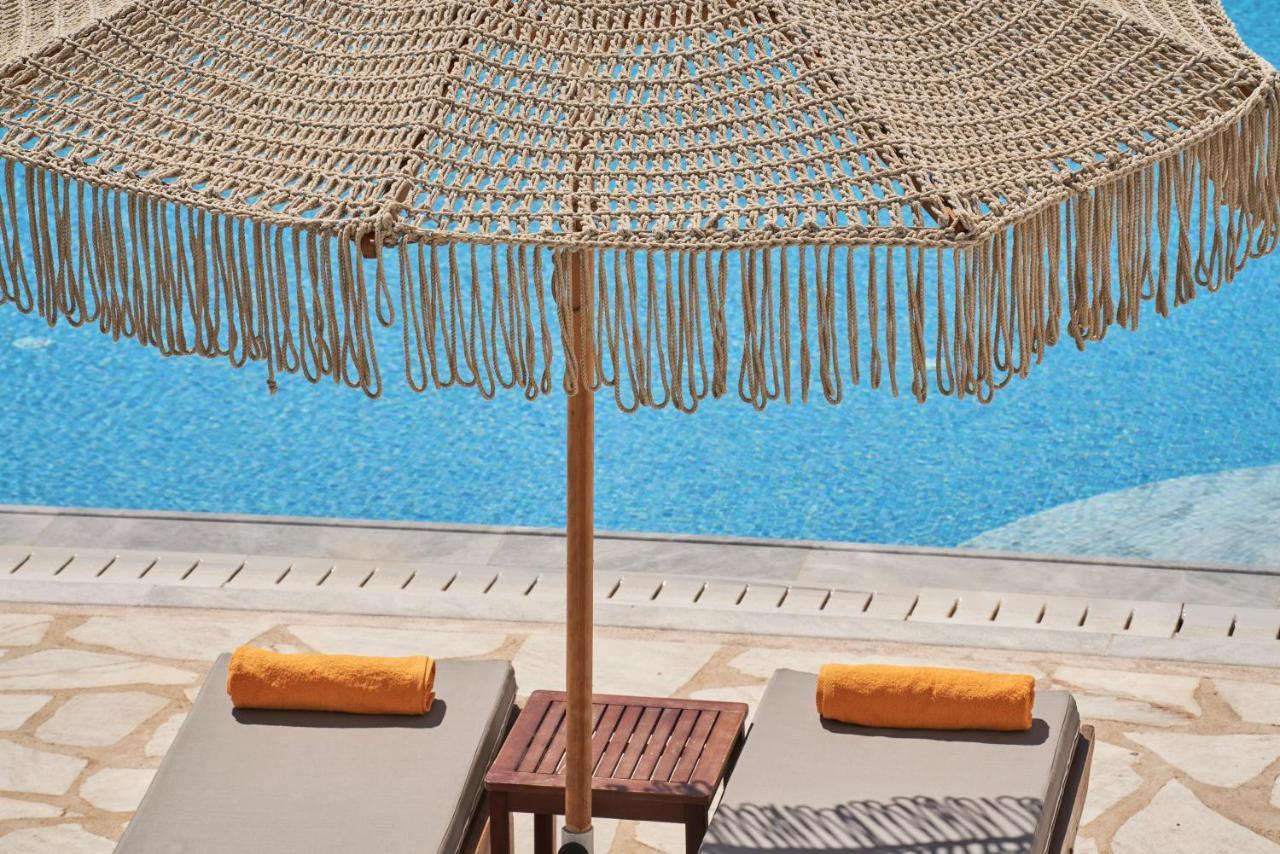 Hotel Paradise View