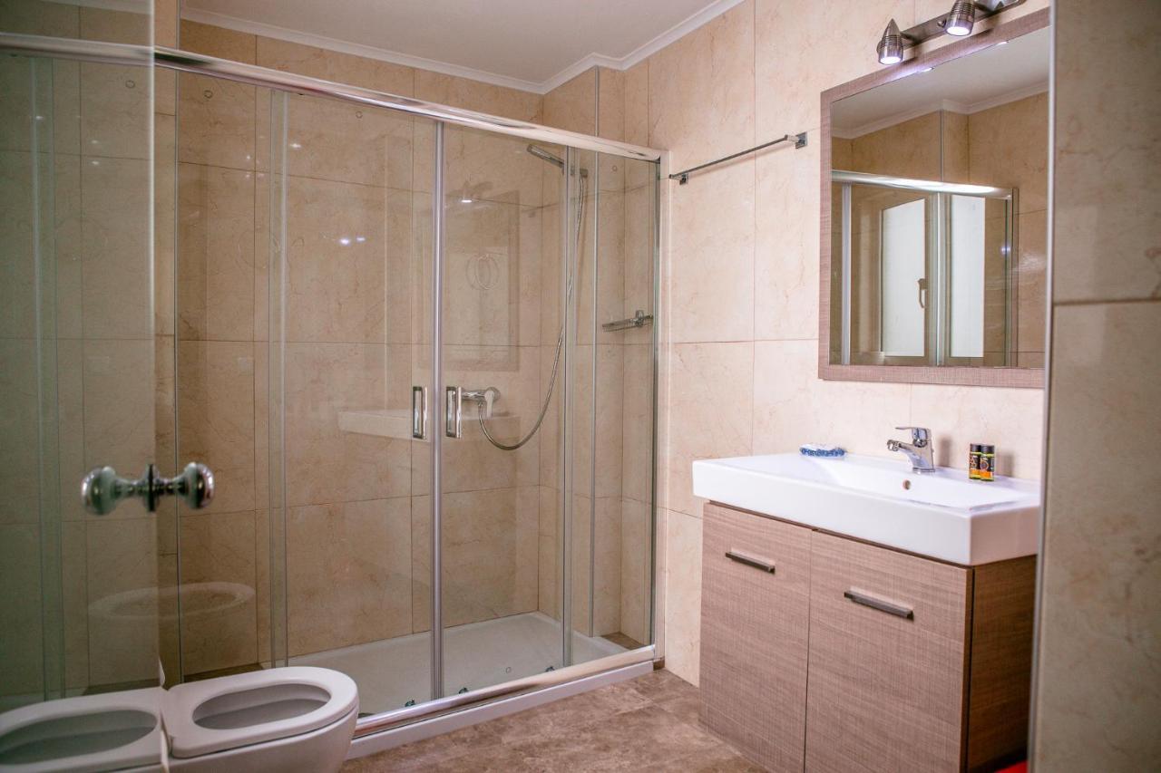 Theo Aparthotel 3*