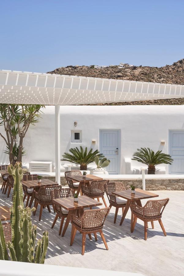 Hotel Paradise View Paradise Beach (Mykonos)