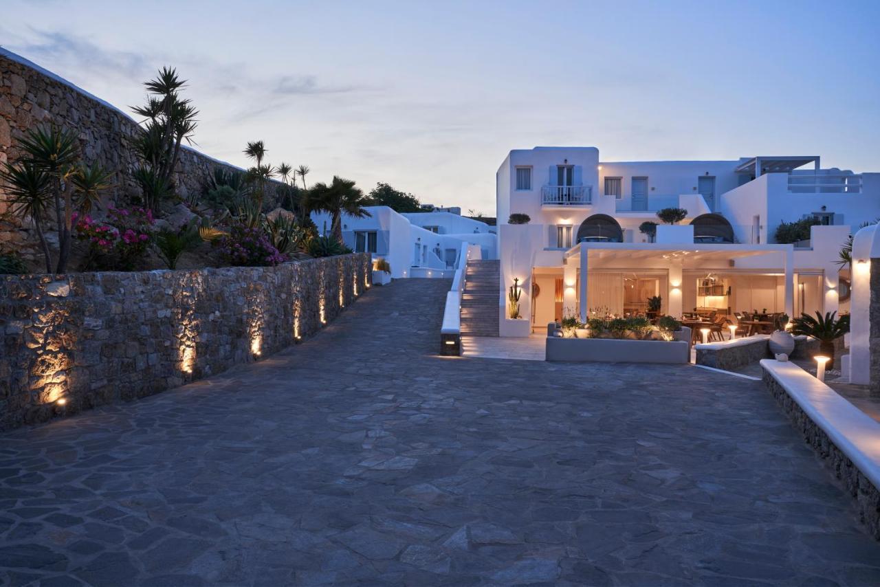 Hotel Paradise View