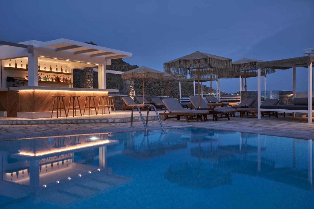 Hotel Paradise View 3*