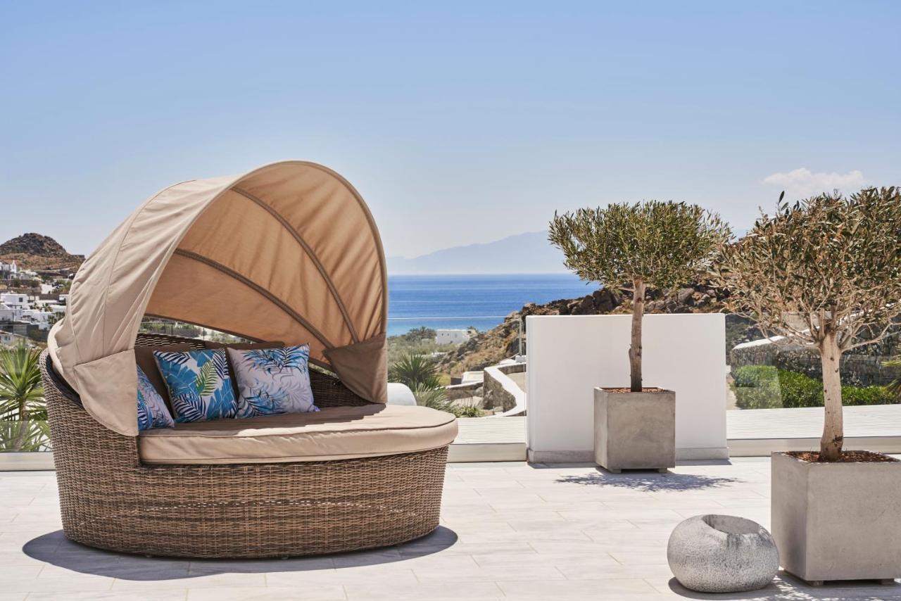 Paradise View Paradise Beach (Mykonos)