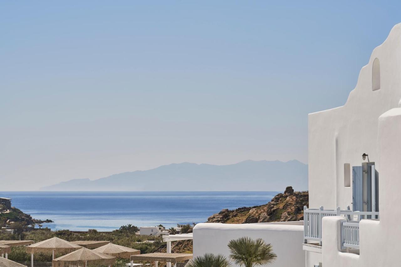 Hotel Paradise View Paradise Beach (Mykonos)
