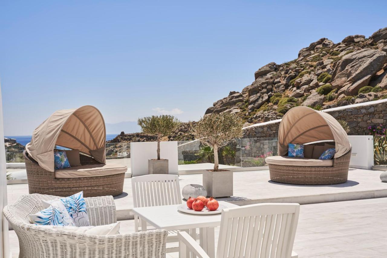 Paradise View Hotel