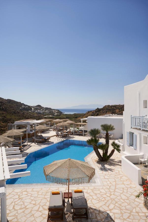 Paradise View Hotel 3*
