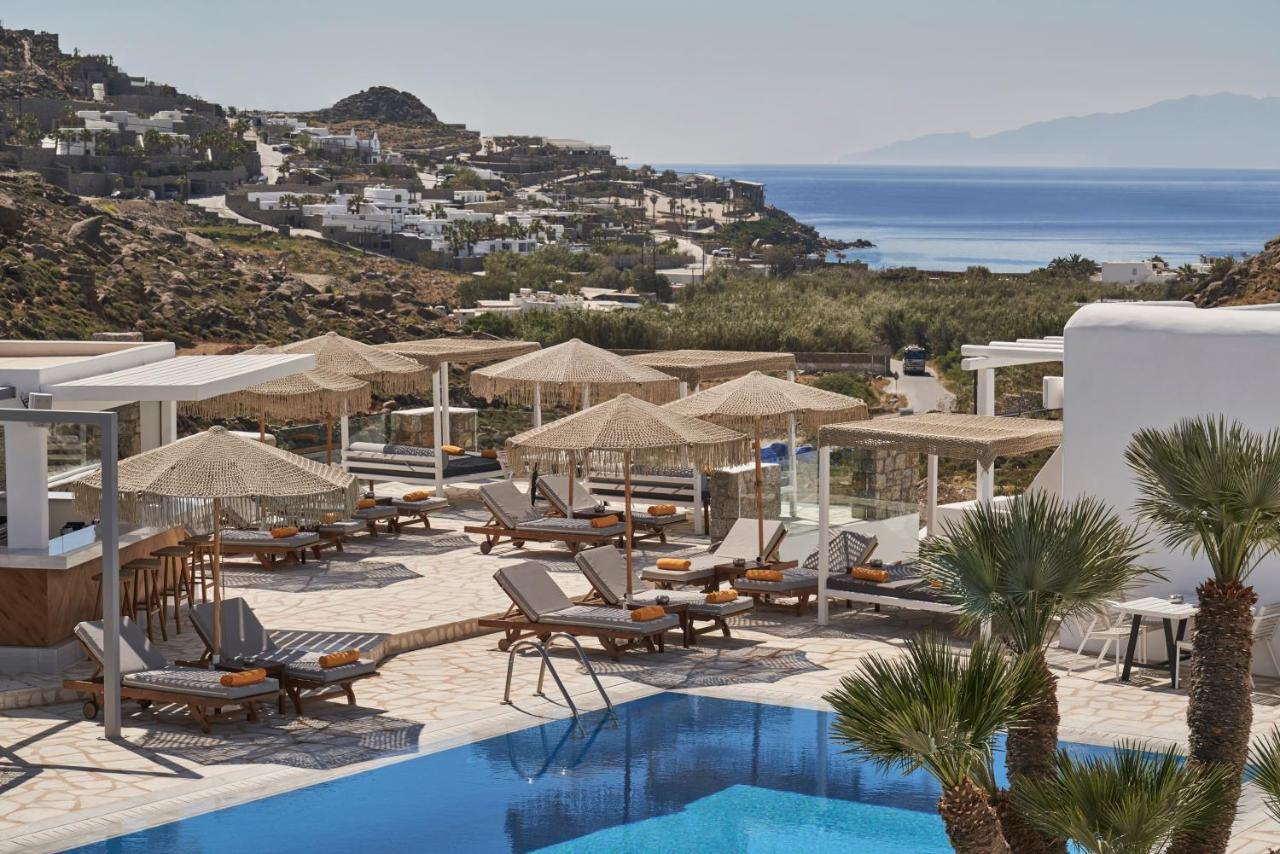 Paradise View Hotel 3*