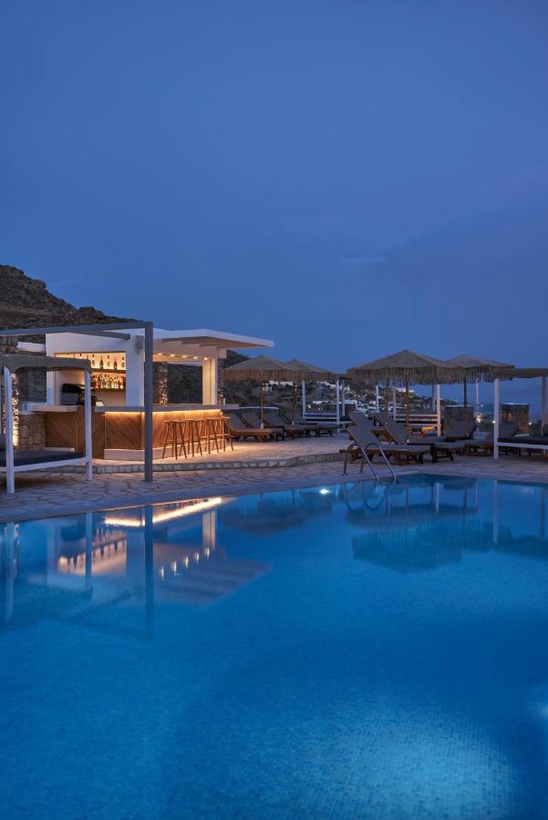 Paradise View
