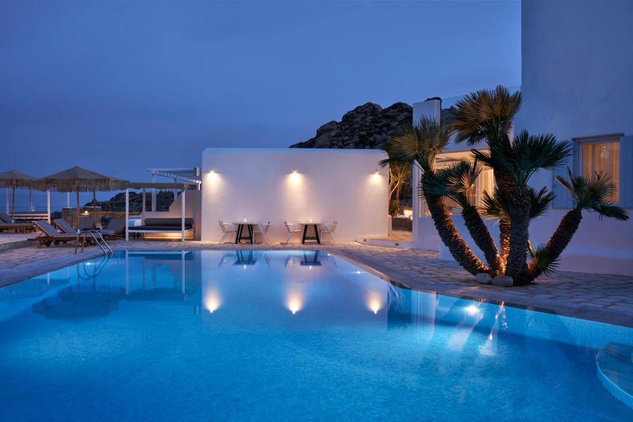 Paradise View