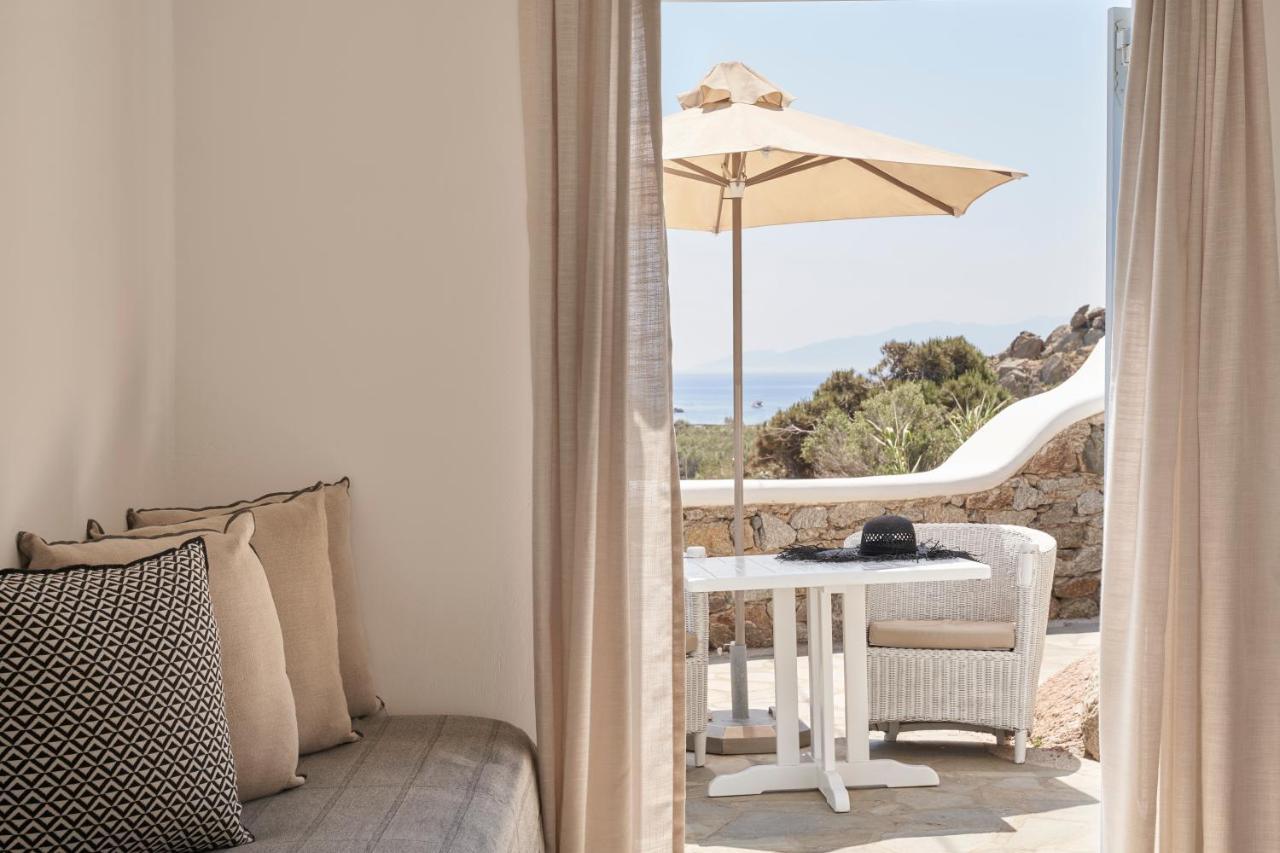 Hotel Paradise View