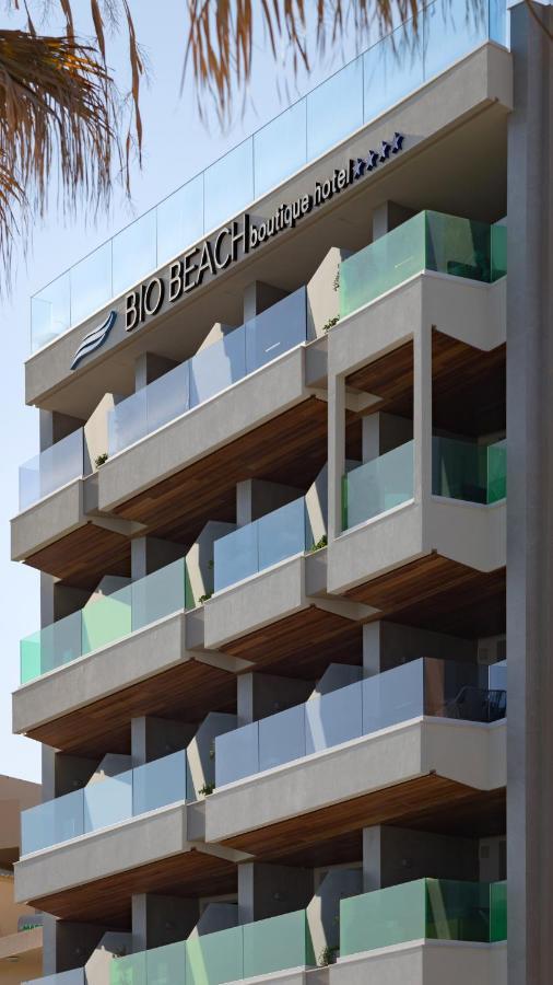 Bio Boutique - Adults Only Hotel Rethymno (Crete)