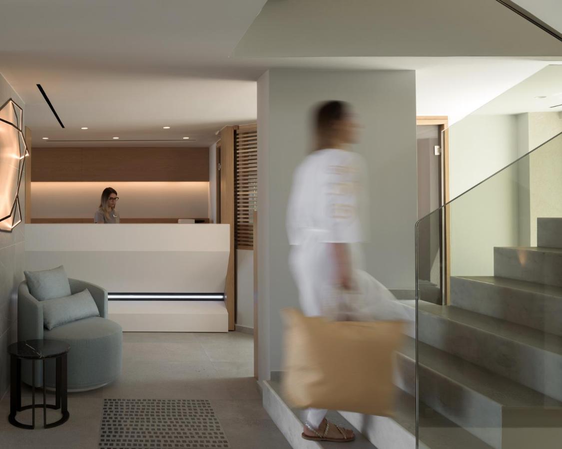 Bio Boutique - Adults Only Rethymno (Crete)