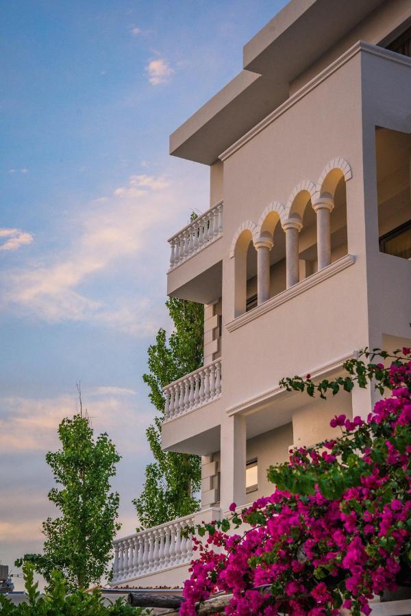 Drossia Residenza Boutique Hotel Malia (Crete)