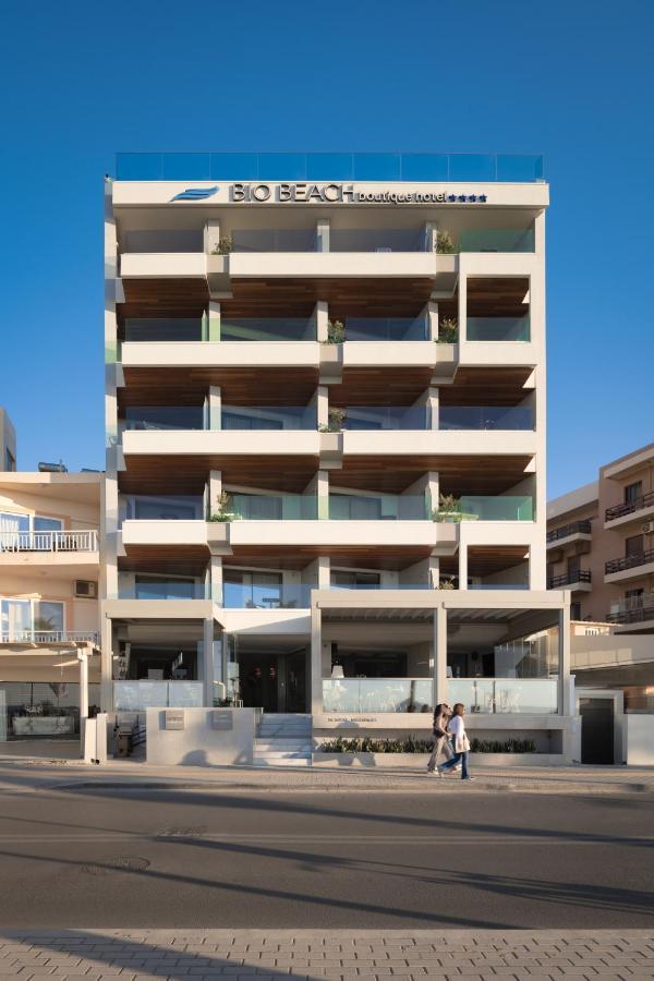 Hotel Bio Boutique - Adults Only Rethymno (Crete)