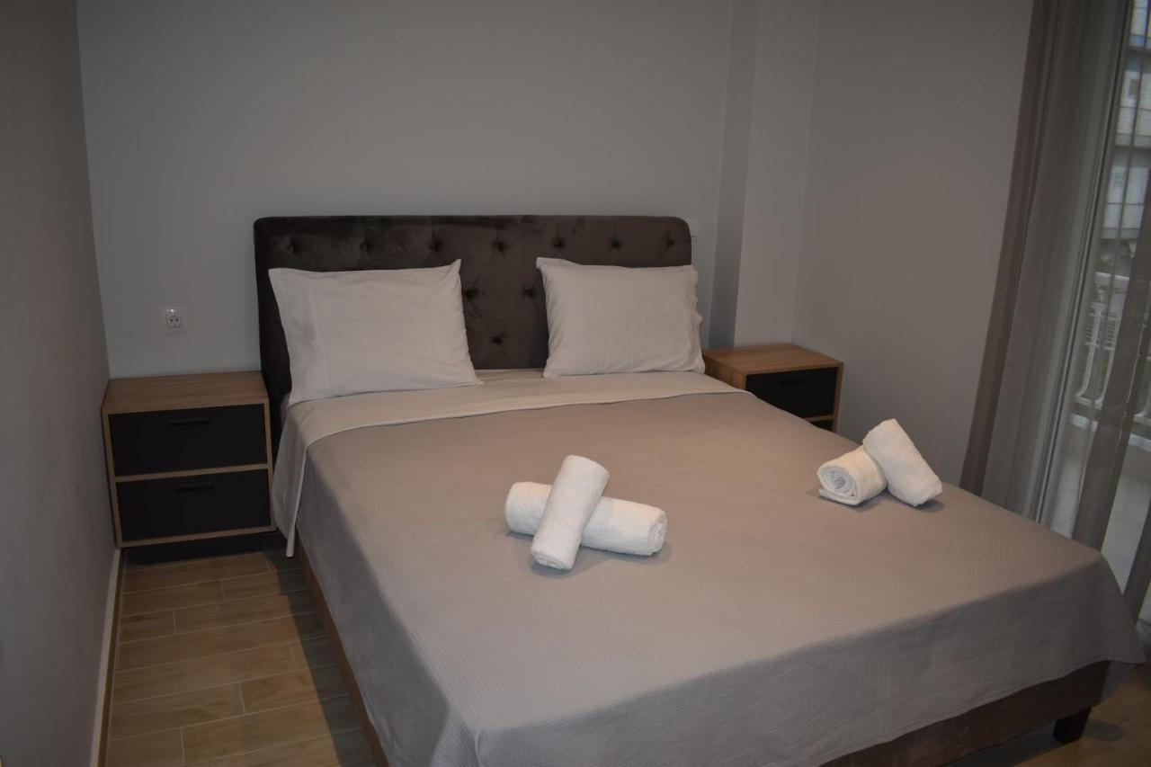 Sea View Luxury In Nea Kallikratia. Apartment Nea Kallikrateia