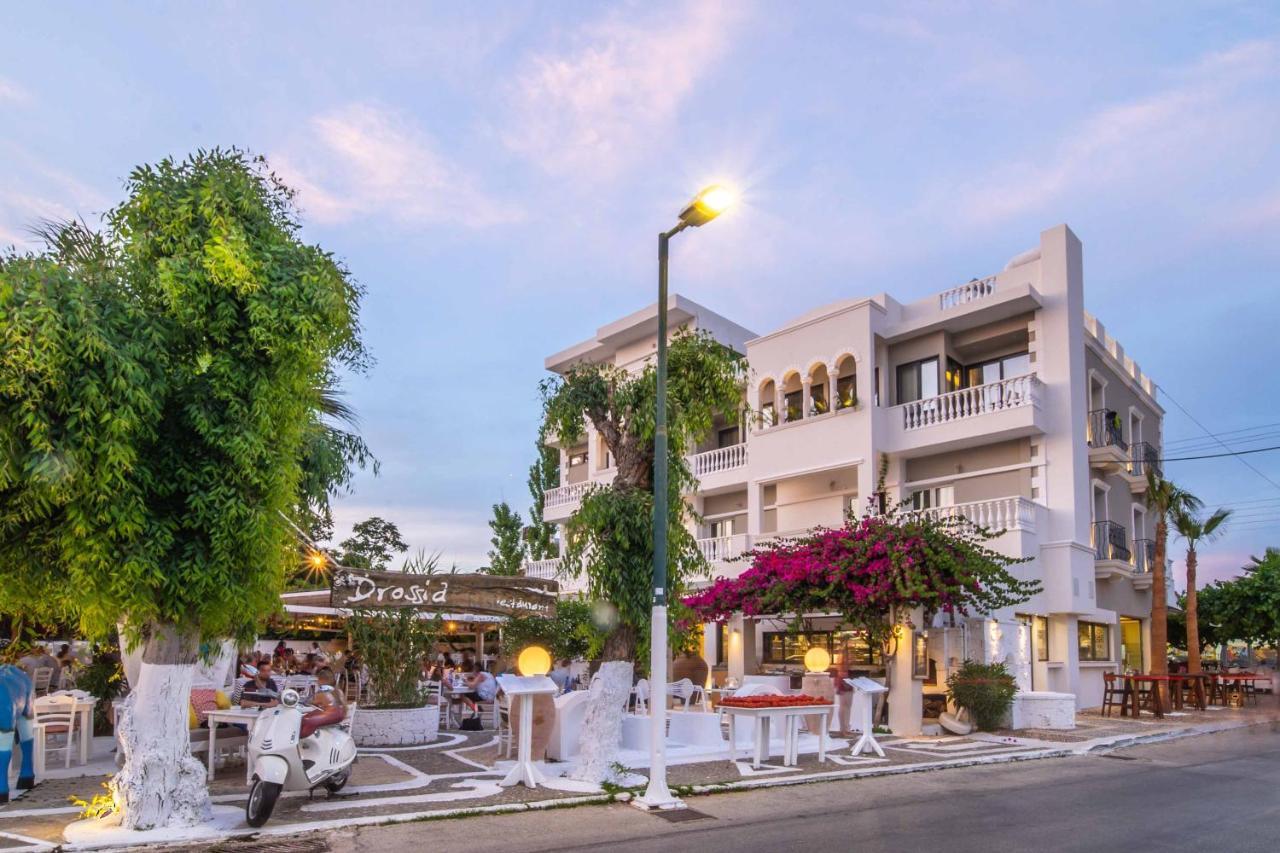 Drossia Residenza Boutique
