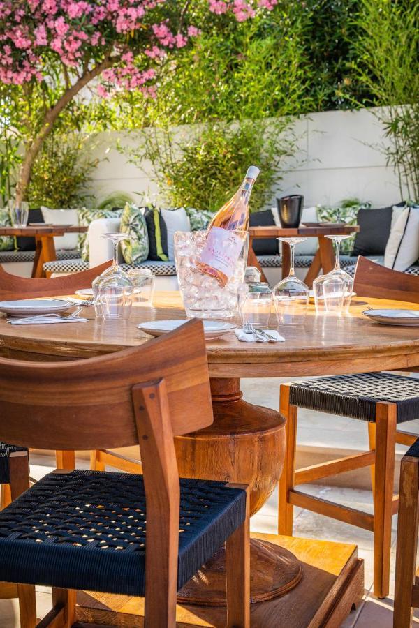 Drossia Residenza Boutique Hotel *