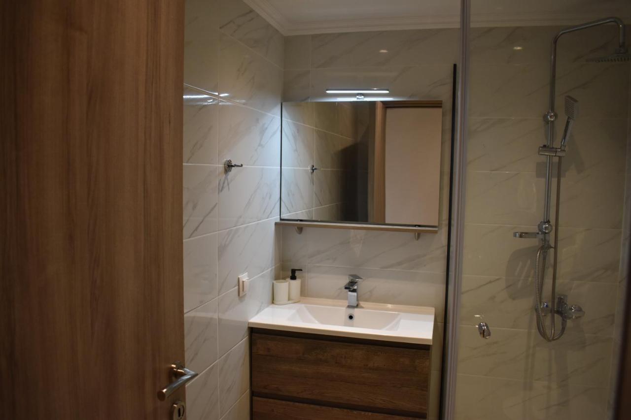 Sea View Luxury In Nea Kallikratia. Apartment