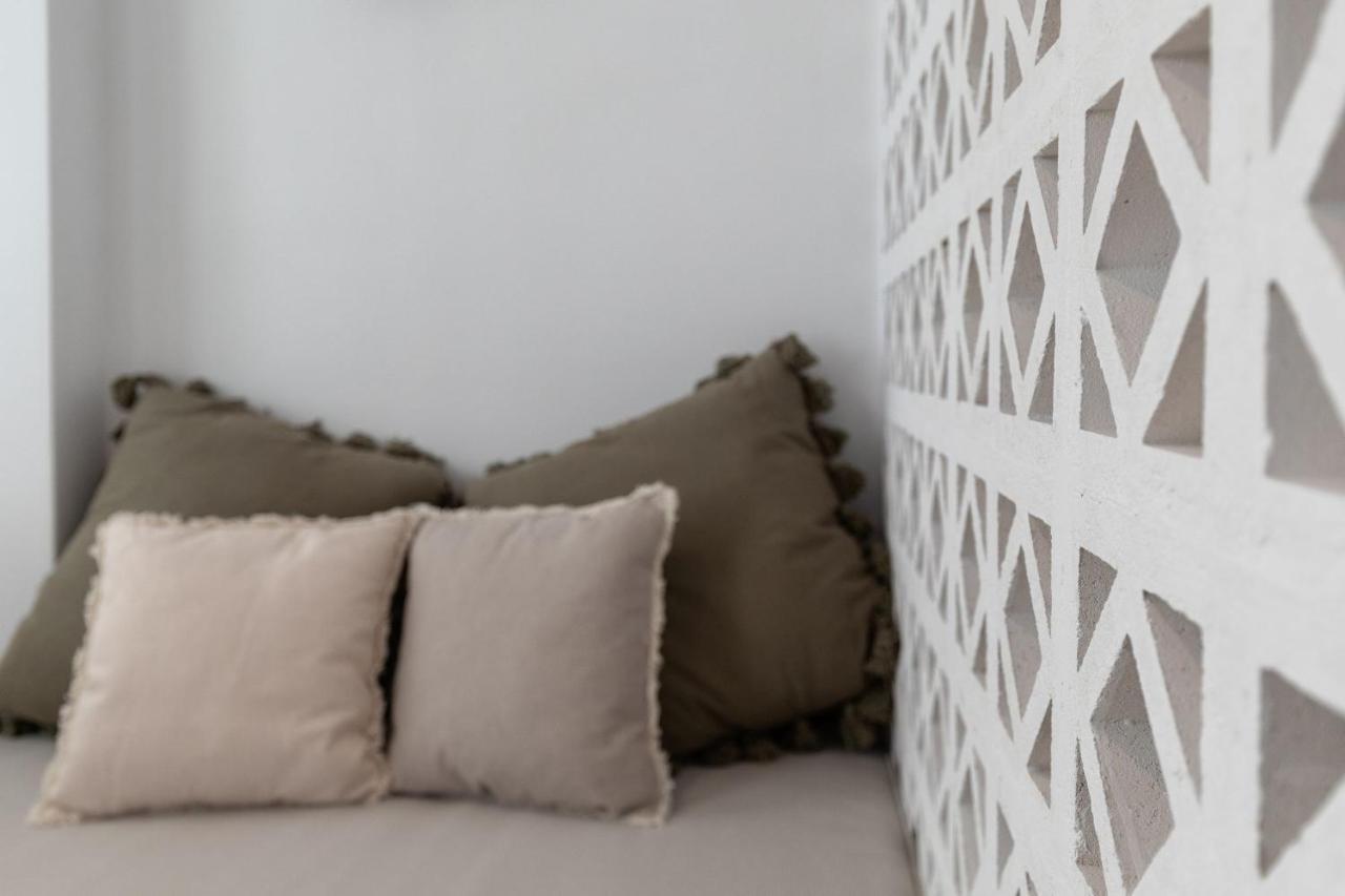 Salvatore's Island House * Mykonos Town