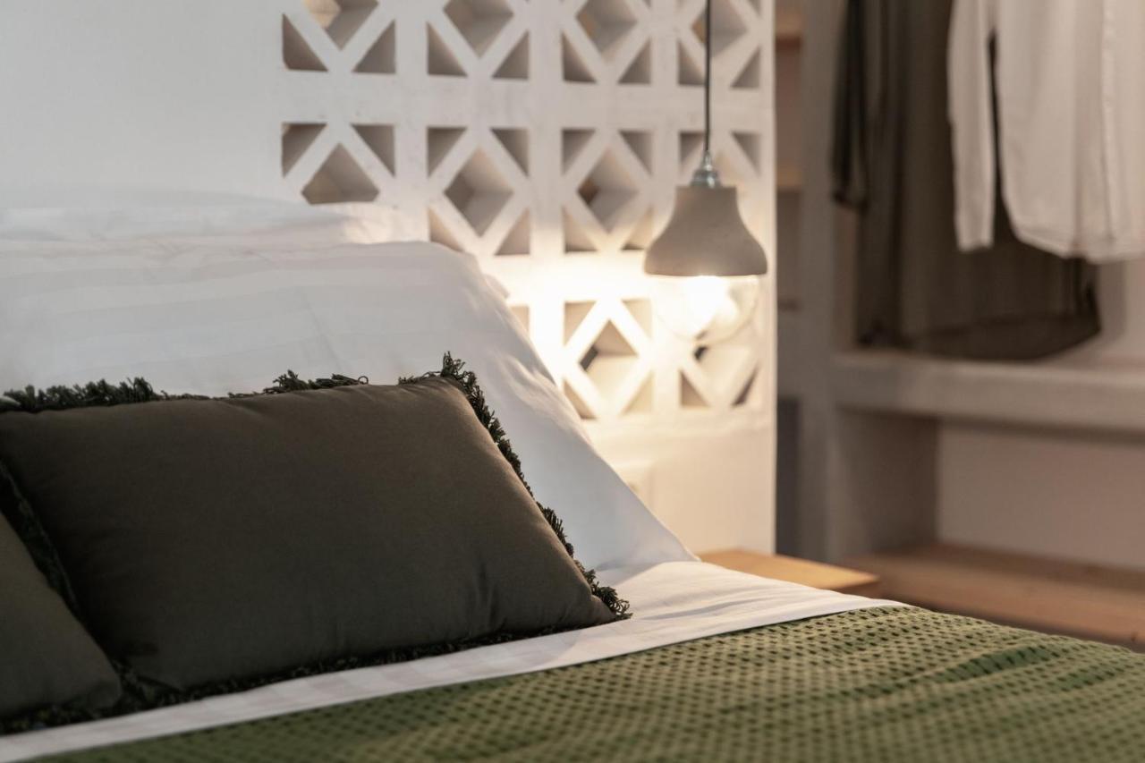 Salvatore's Island House Apartment *