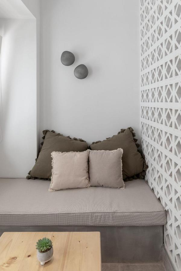 Salvatore's Island House * Mykonos Town