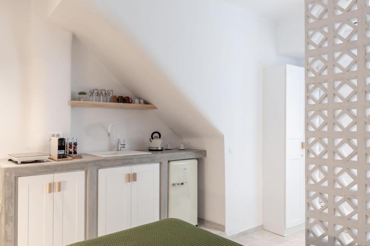 Salvatore's Island House Apartment Mykonos Town