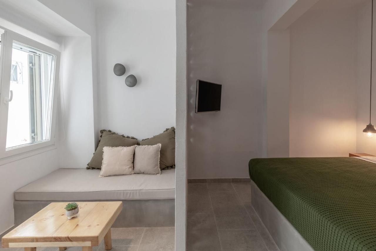 Apartment Salvatore's Island House