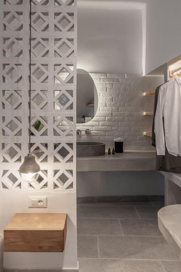 Salvatore's Island House * Mykonos Town