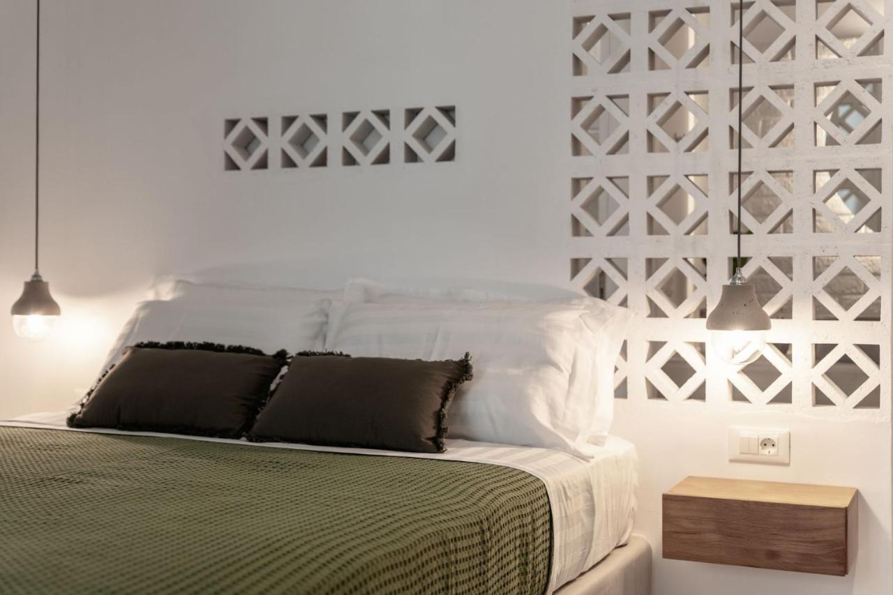 Salvatore's Island House Mykonos Town