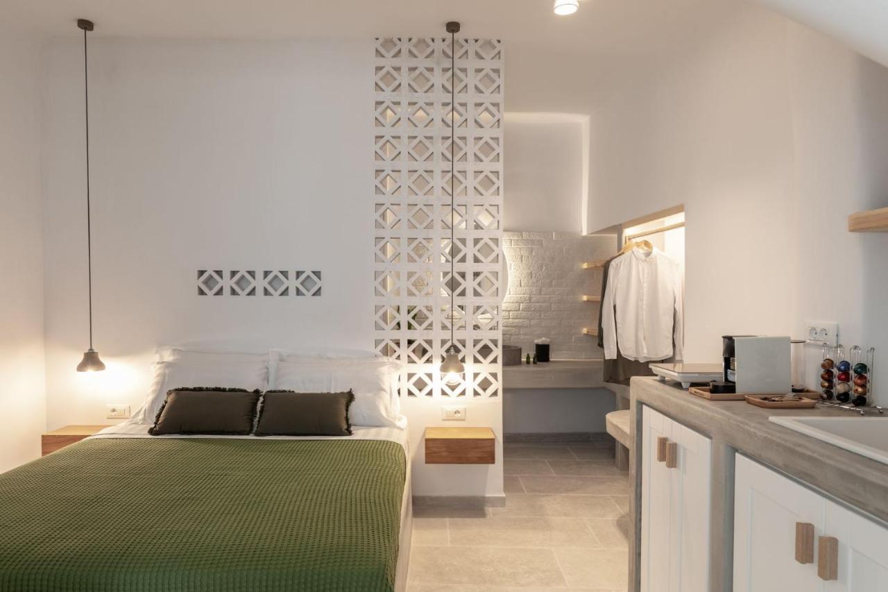 Apartment Salvatore's Island House