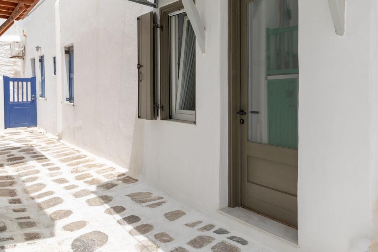 Apartment Salvatore's Island House *