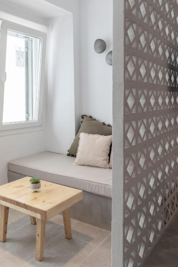 Apartment Salvatore's Island House Mykonos Town