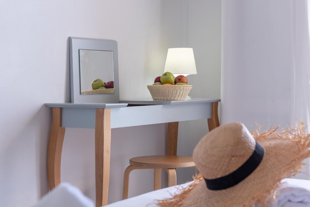 Hotel Azure Mare (adults Only) Hersonissos (Crete)