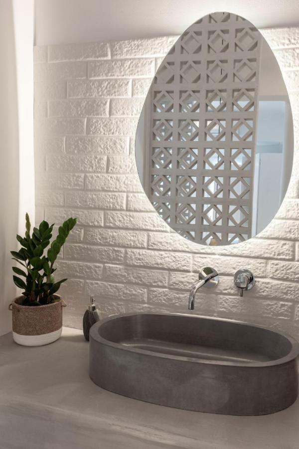 Apartment Salvatore's Island House Mykonos Town