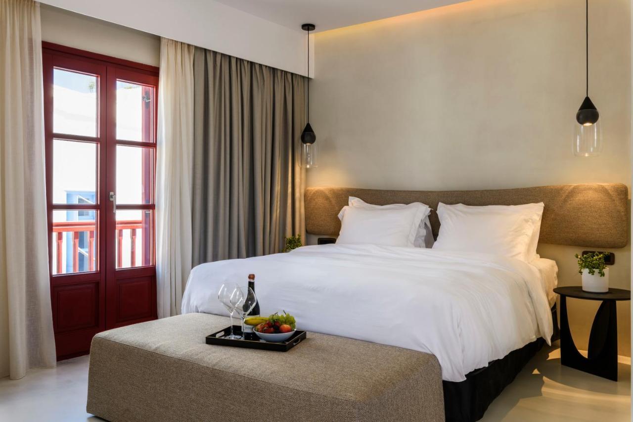 Hotel Mykonos Gem