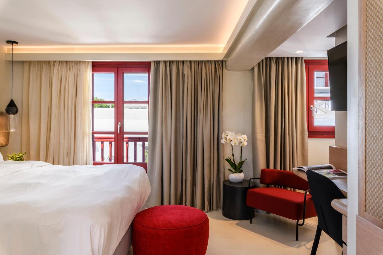Mykonos Gem Hotel 2*