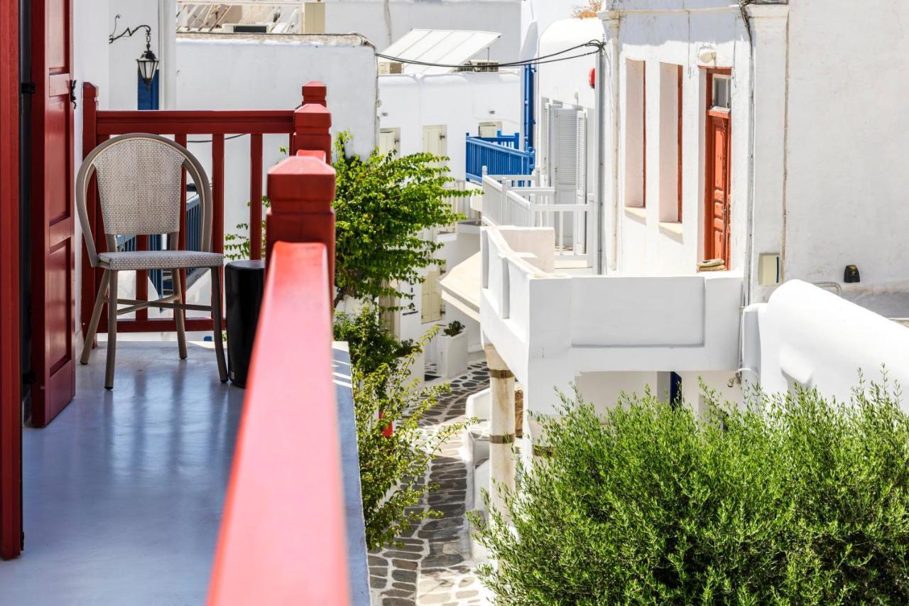 Mykonos Gem Hotel Mykonos Town