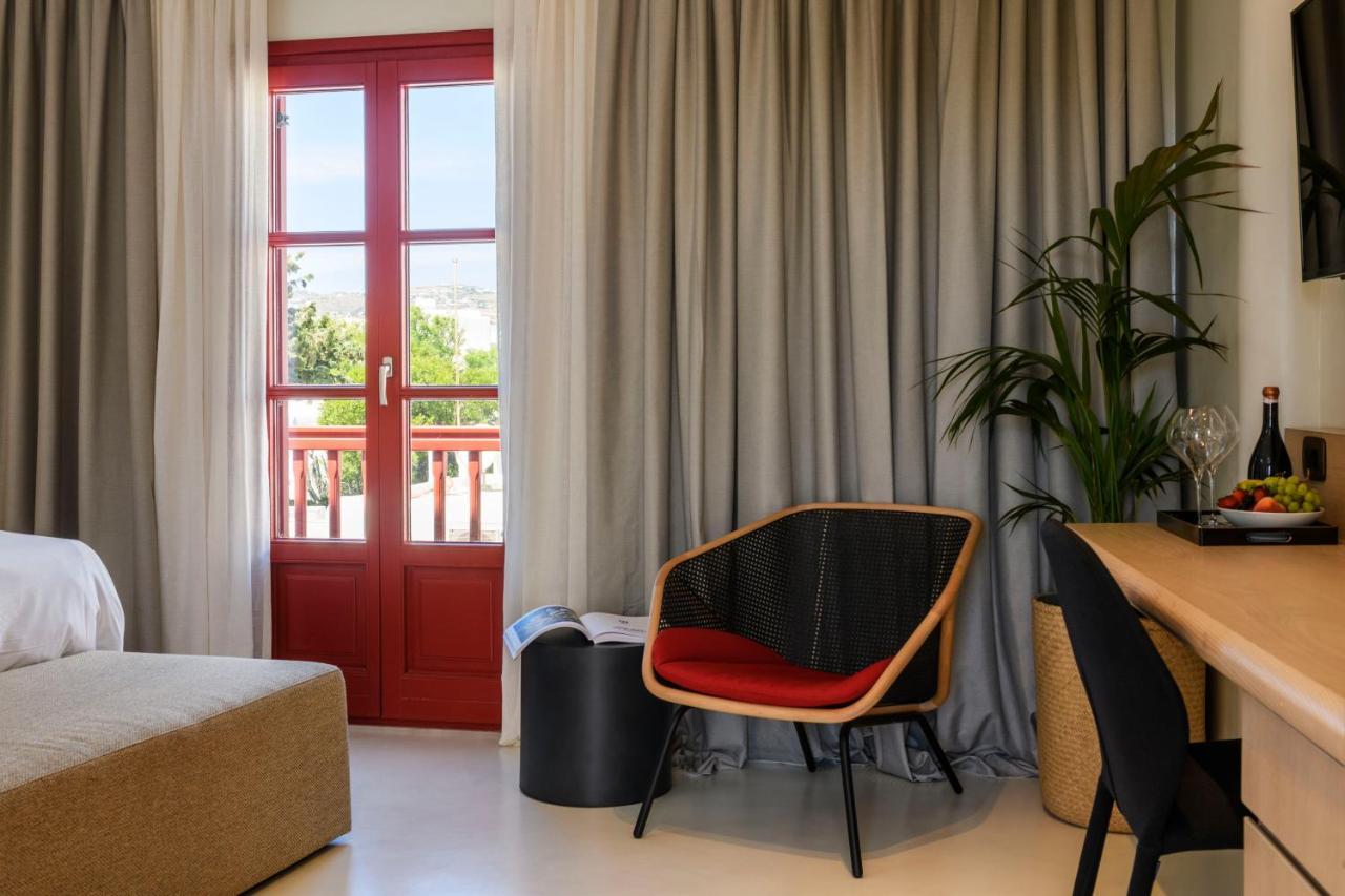 Hotel Mykonos Gem