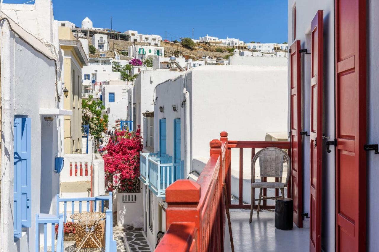 Hotel Mykonos Gem Mykonos Town
