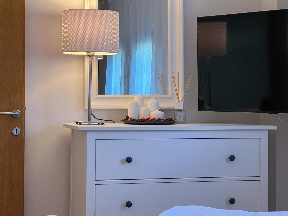 Heaven Luxury * Nea Roda