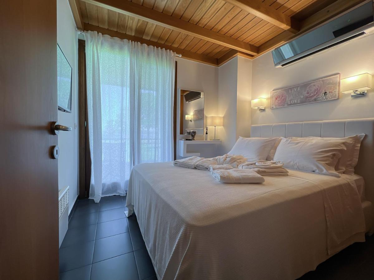Villa Heaven Luxury Nea Roda