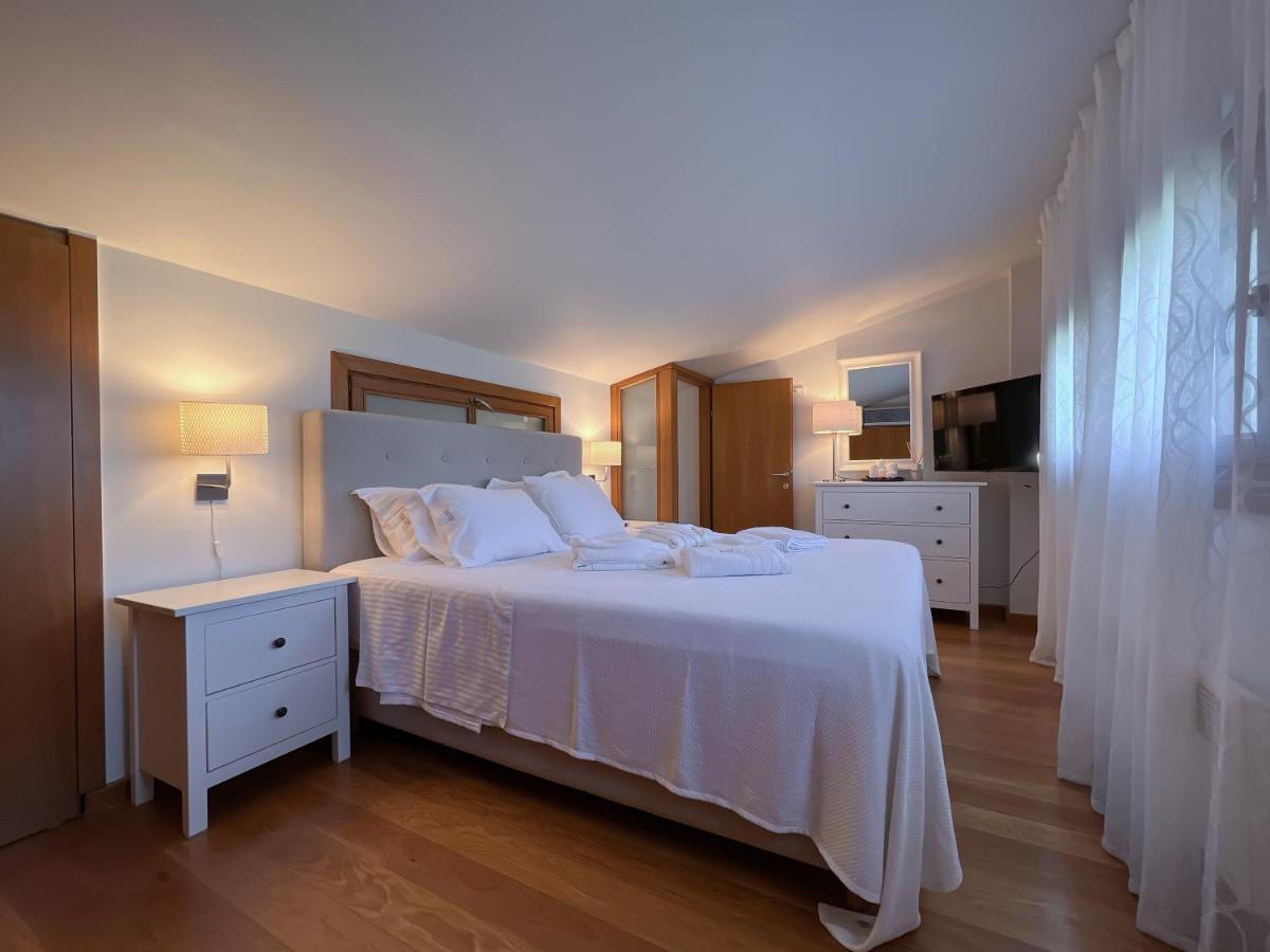 Villa Heaven Luxury