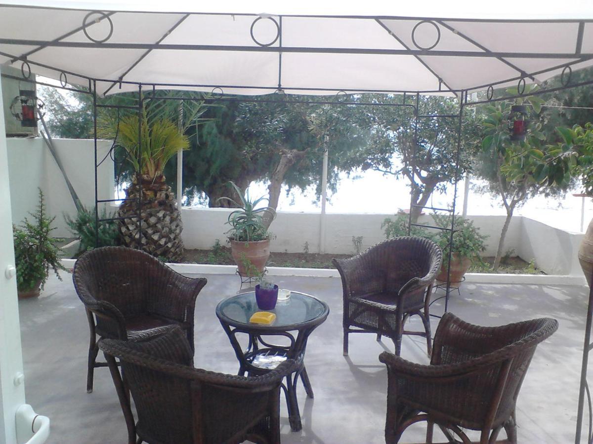 Apartment Creta Sun Makry Gialos (Crete)