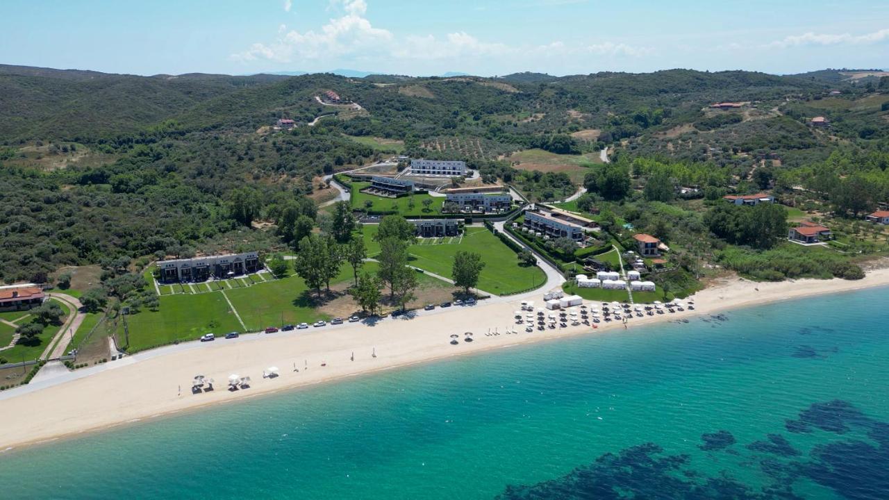 Heaven Luxury Villa Nea Roda