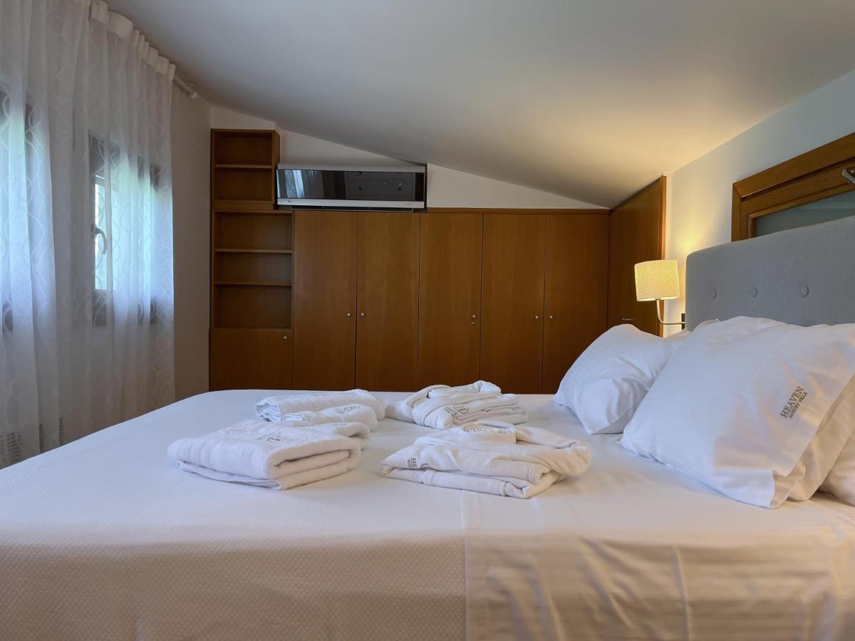 Heaven Luxury *