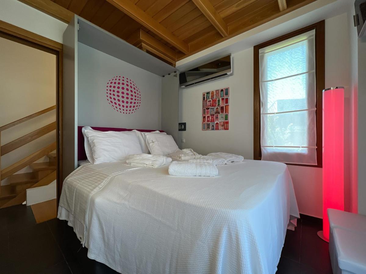 Heaven Luxury * Nea Roda