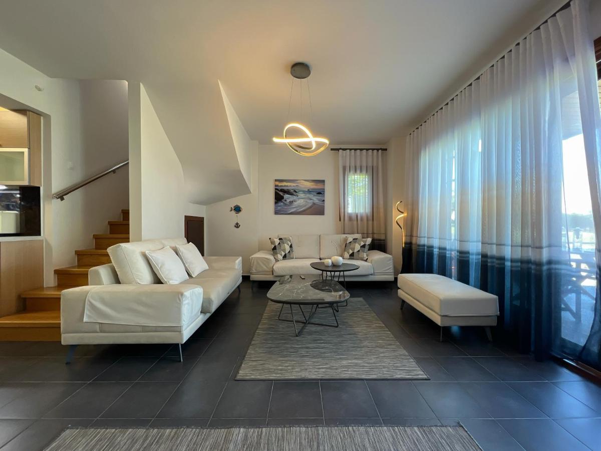 Villa Heaven Luxury *