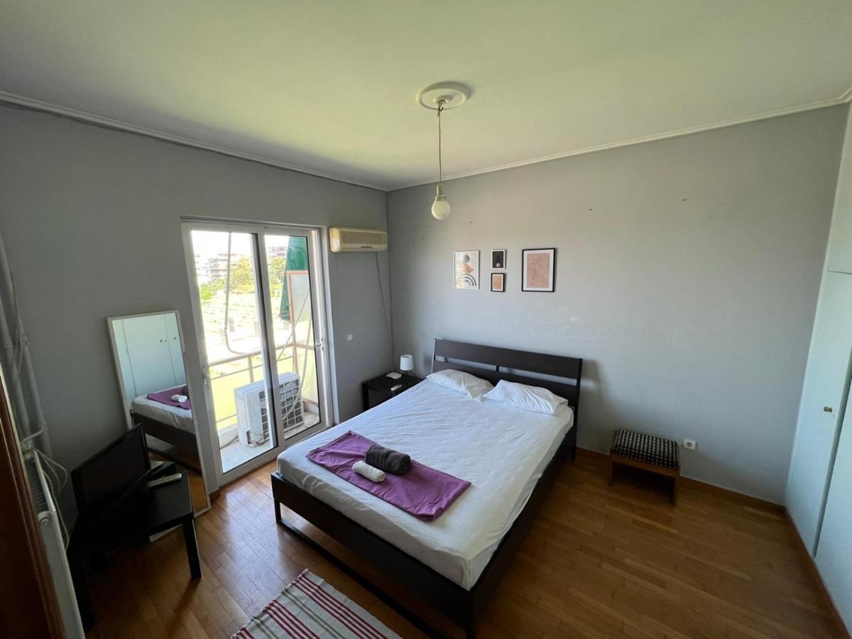 Apartment Alimos Marina Huge 3bd *