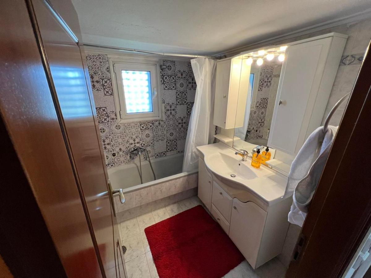 Apartment Alimos Marina Huge 3bd *