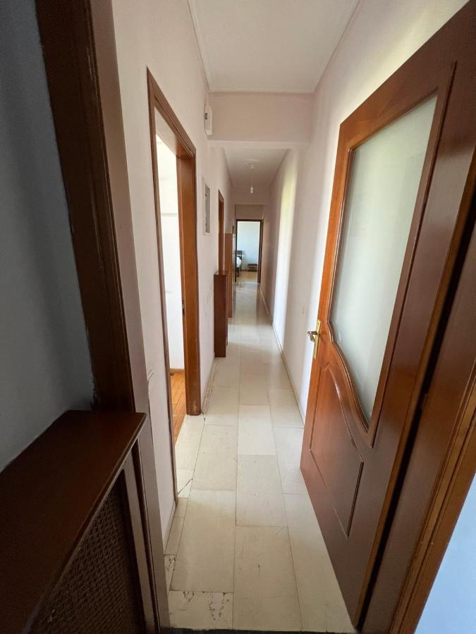Alimos Marina Huge 3bd Apartment *