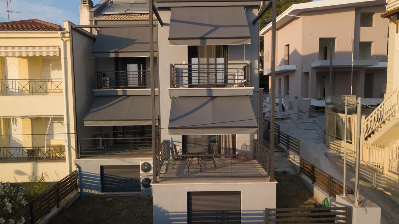 Sea Sight Complex *